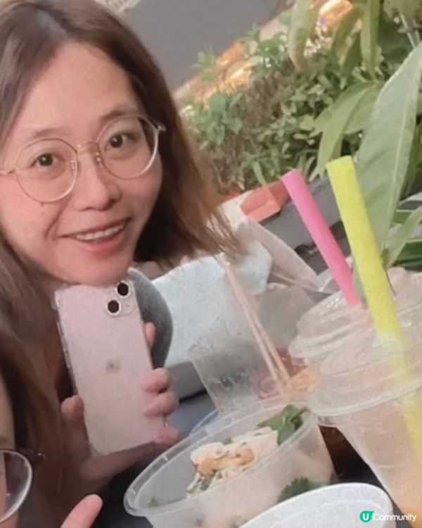 葵廣掃街攻略😋