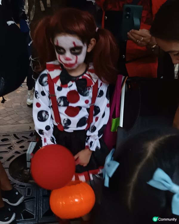 萬聖節🎃👻狂歡倒數！準備好「捉鬼」打卡啦！