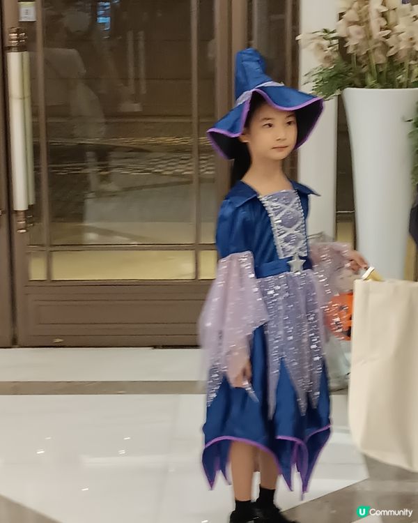 萬聖節🎃👻狂歡倒數！準備好「捉鬼」打卡啦！