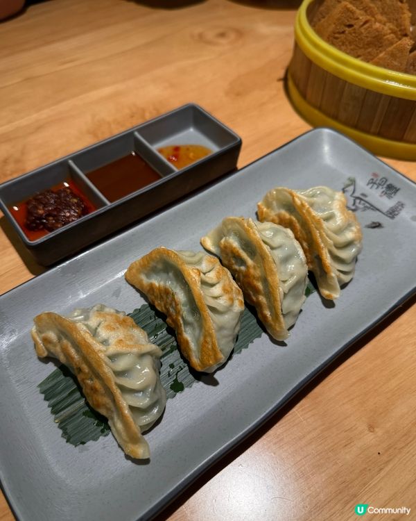 廣州美食｜子曰禮茶居成為我的新寵