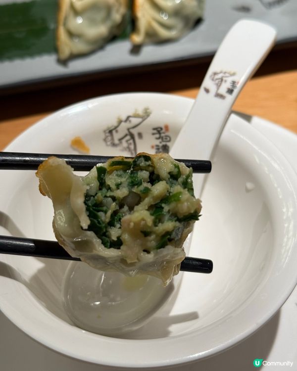 廣州美食｜子曰禮茶居成為我的新寵