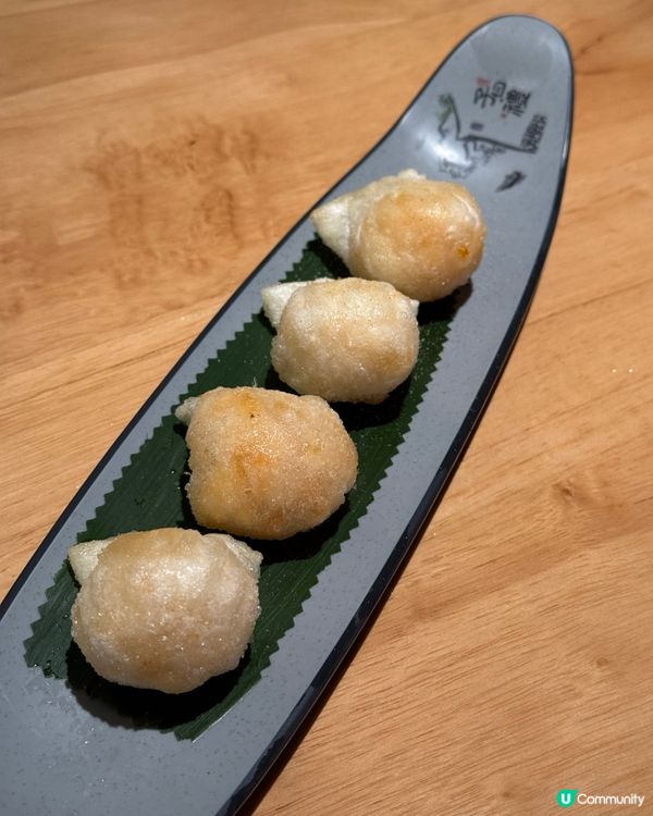 廣州美食｜子曰禮茶居成為我的新寵