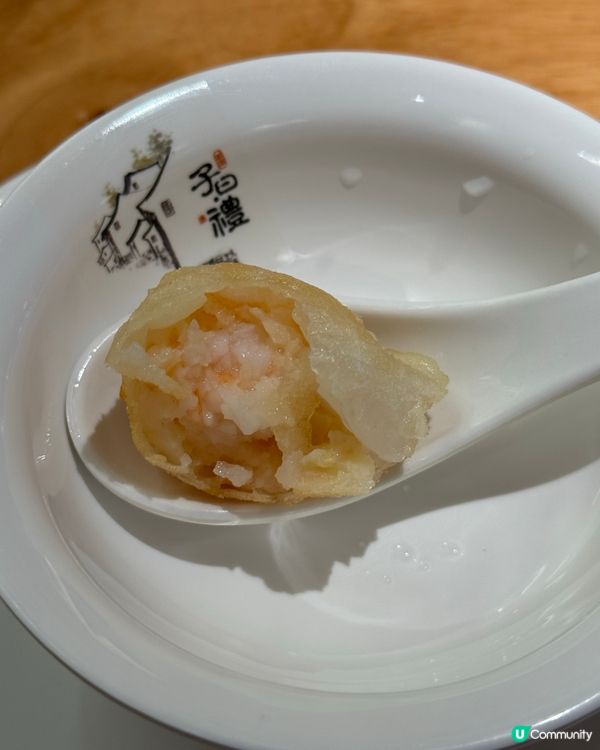 廣州美食｜子曰禮茶居成為我的新寵