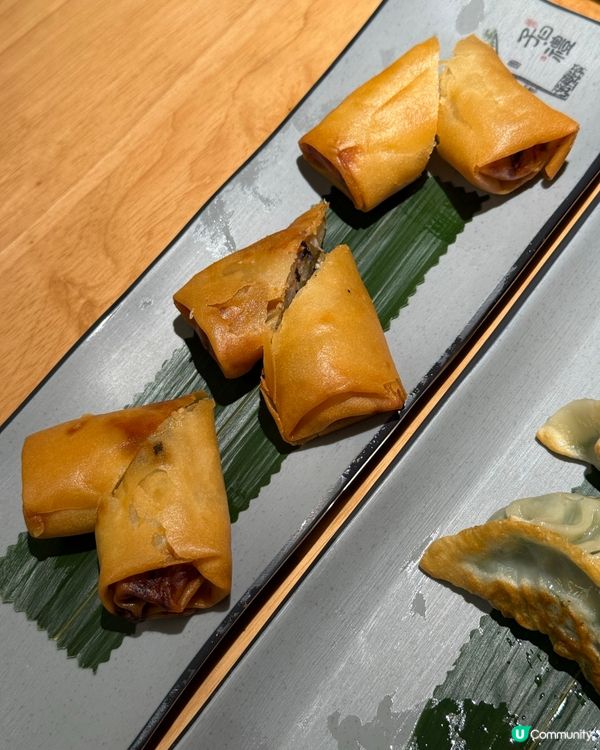 廣州美食｜子曰禮茶居成為我的新寵