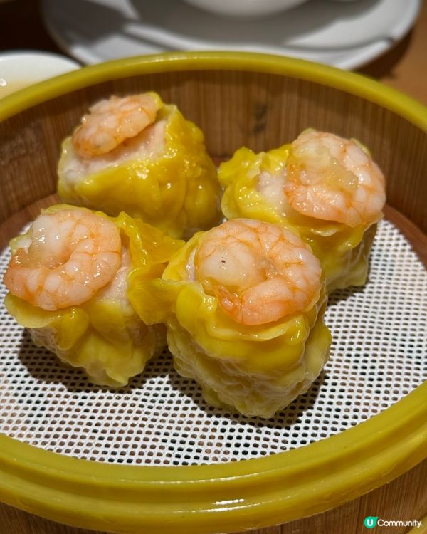 廣州美食｜子曰禮茶居成為我的新寵