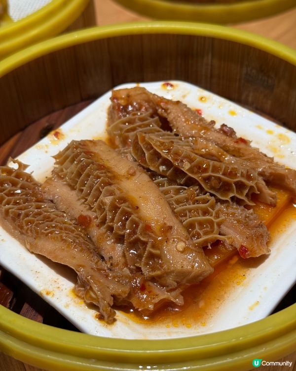 廣州美食｜子曰禮茶居成為我的新寵