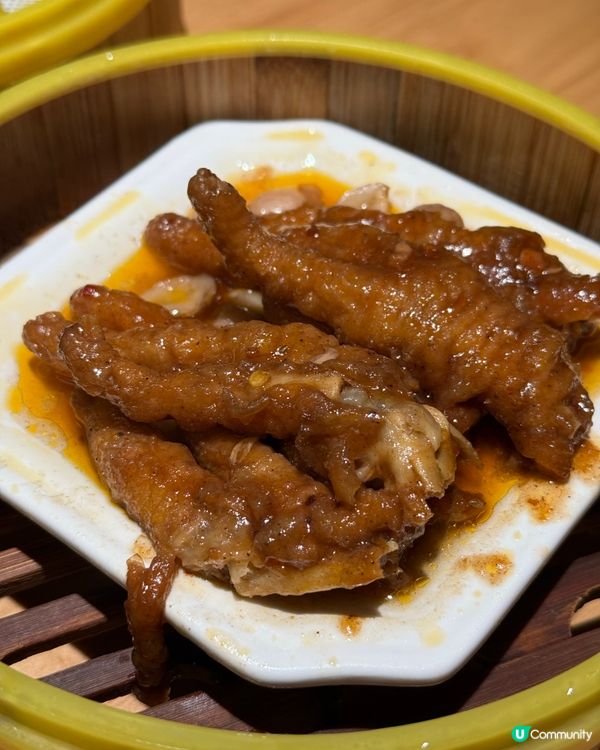 廣州美食｜子曰禮茶居成為我的新寵