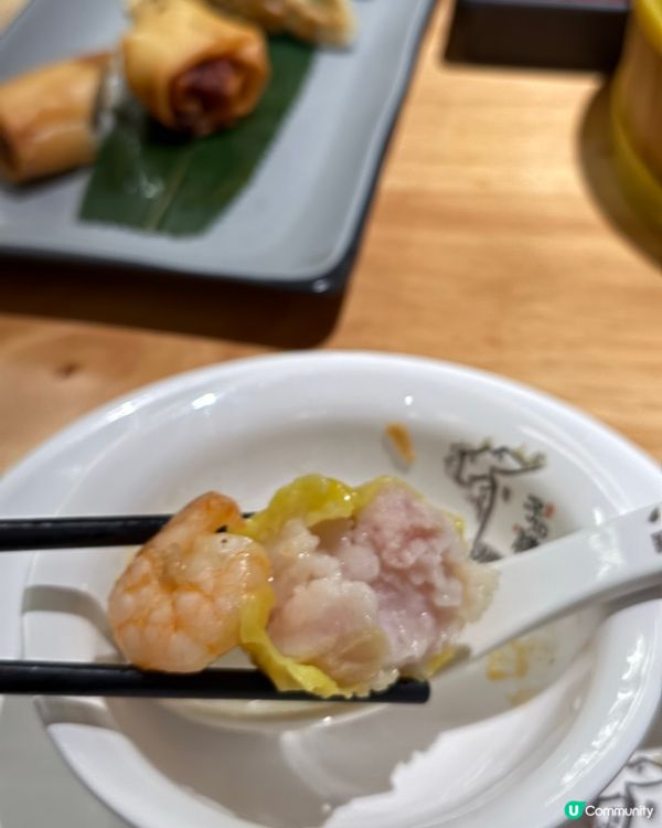 廣州美食｜子曰禮茶居成為我的新寵