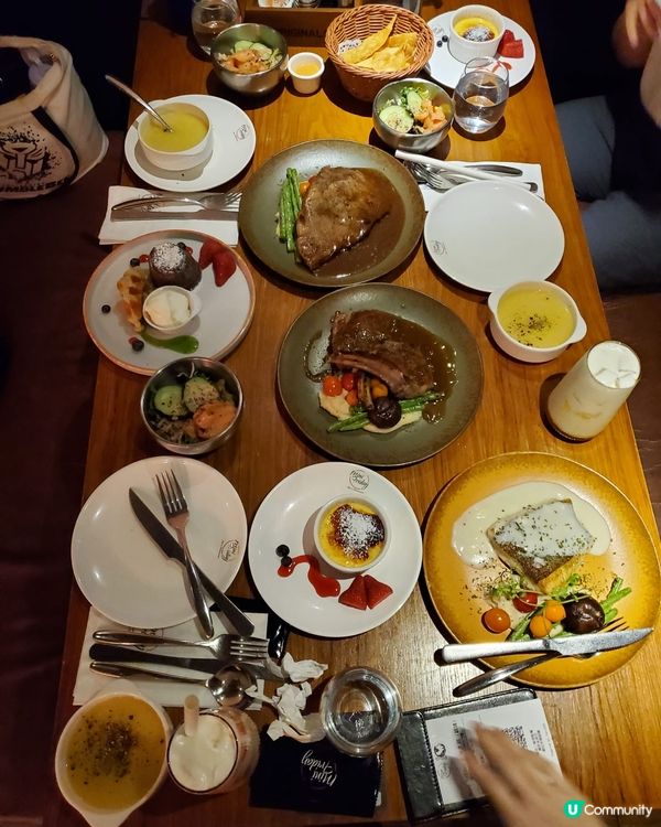 推介⭐️觀塘西餐廳Mini-Friday🍽️😋😎