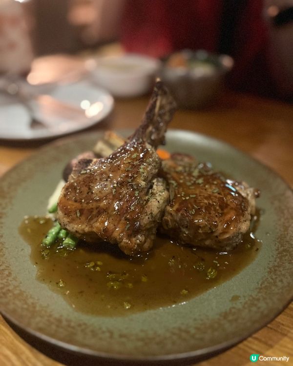 推介⭐️觀塘西餐廳Mini-Friday🍽️😋😎