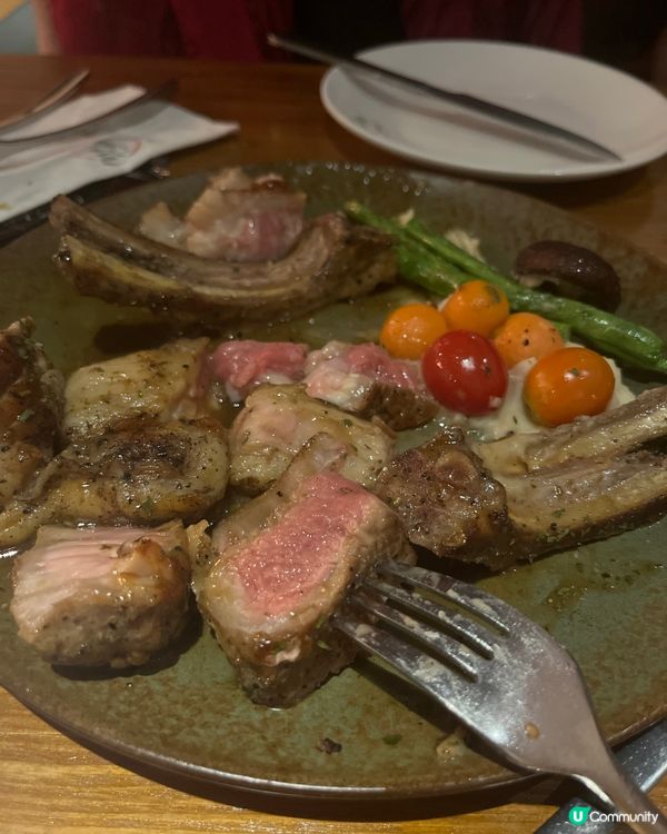 推介⭐️觀塘西餐廳Mini-Friday🍽️😋😎