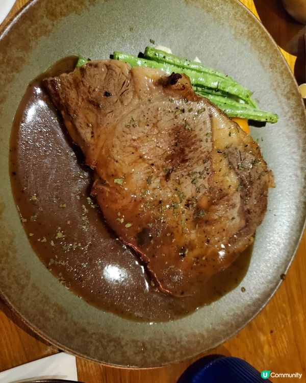 推介⭐️觀塘西餐廳Mini-Friday🍽️😋😎