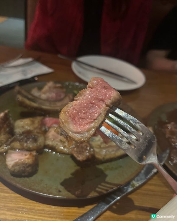 推介⭐️觀塘西餐廳Mini-Friday🍽️😋😎