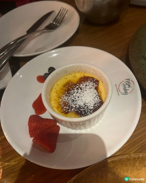 推介⭐️觀塘西餐廳Mini-Friday🍽️😋😎