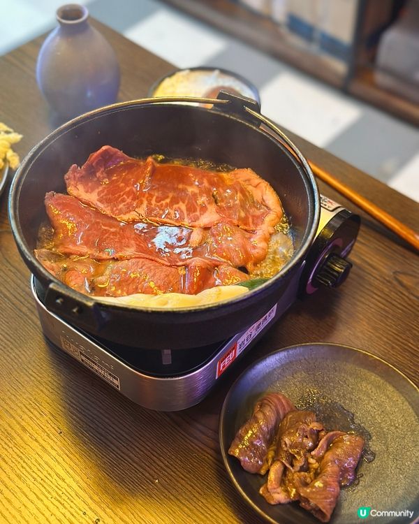 🏮長沙灣·洋食商店·復古風西日居酒屋