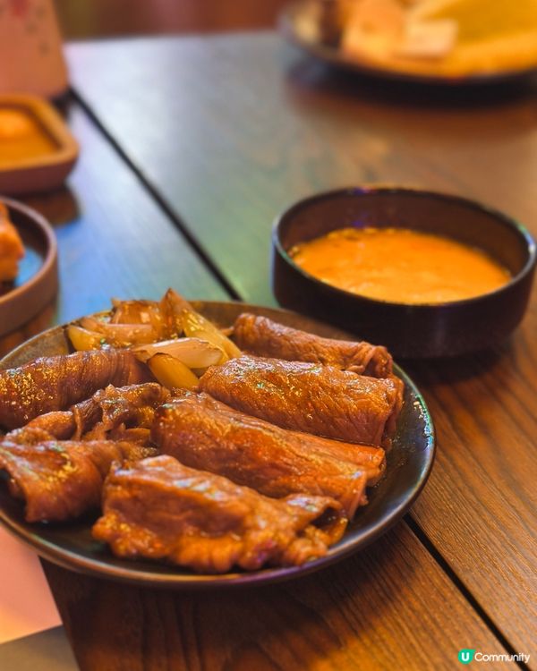 🏮長沙灣·洋食商店·復古風西日居酒屋