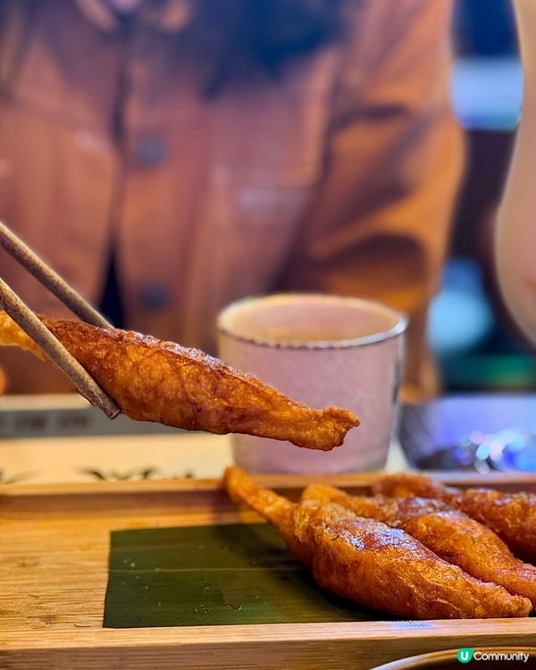 🏮長沙灣·洋食商店·復古風西日居酒屋