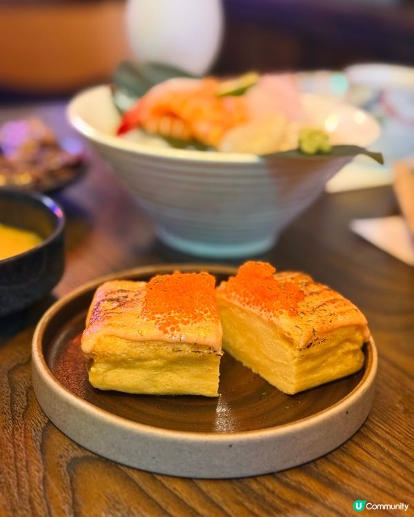 🏮長沙灣·洋食商店·復古風西日居酒屋