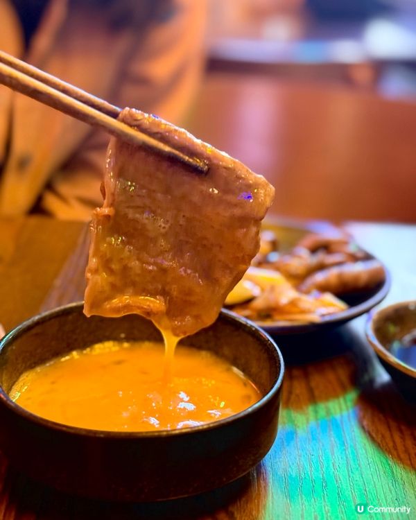 🏮長沙灣·洋食商店·復古風西日居酒屋