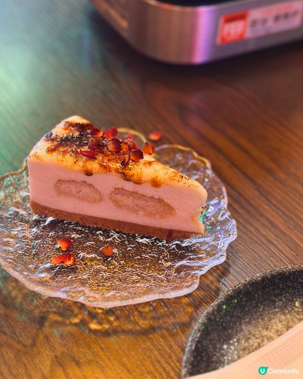 🏮長沙灣·洋食商店·復古風西日居酒屋