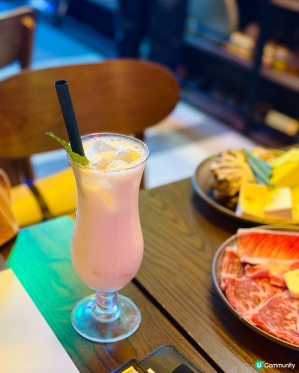 🏮長沙灣·洋食商店·復古風西日居酒屋