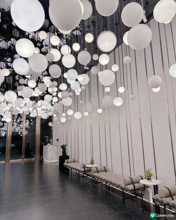 曼谷快閃抵住酒店分享 🤫  