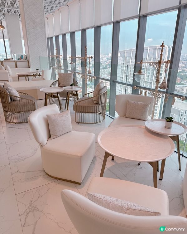 曼谷快閃抵住酒店分享 🤫  