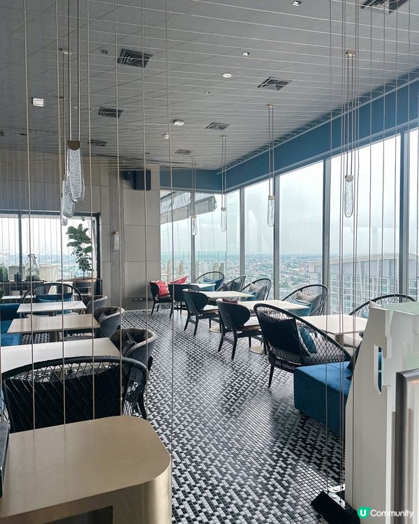 曼谷快閃抵住酒店分享 🤫  