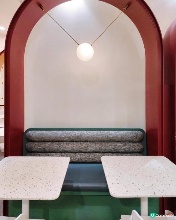 《易出片！海港城悠閒咖啡店》