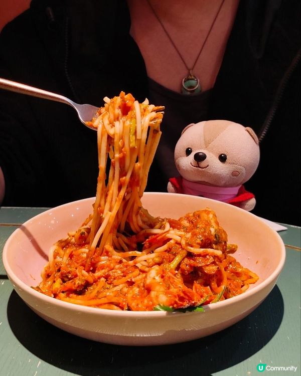 《易出片！海港城悠閒咖啡店》