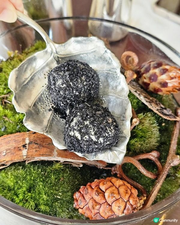 甜美滿分🍰Lobby Lounge 意悅時光下午茶☕