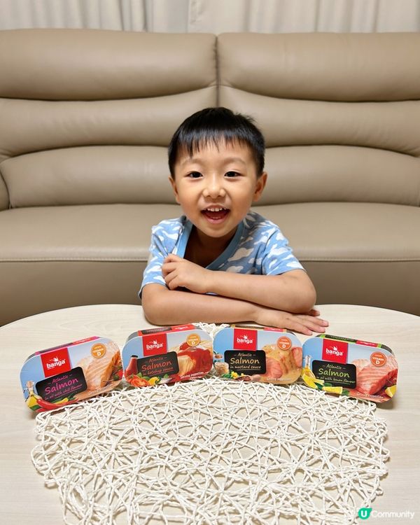 【 每啖都滿載三文魚的油香 】