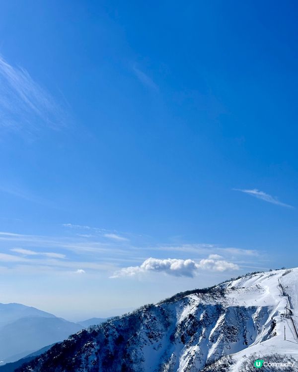 日本滋賀縣琵琶湖💙超美雪景⛄️