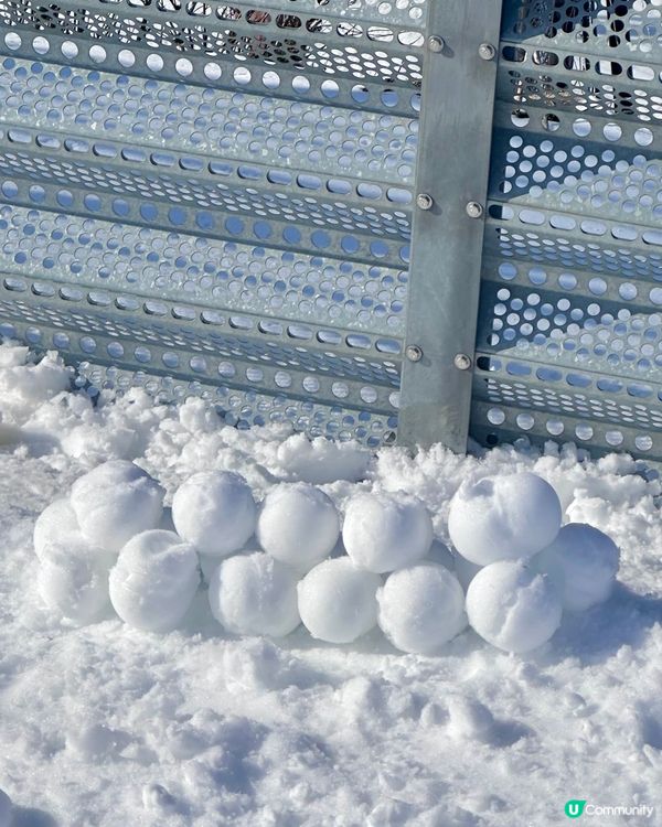 日本滋賀縣琵琶湖💙超美雪景⛄️