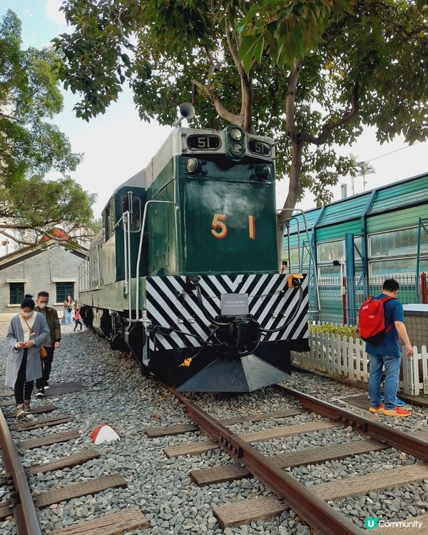 🚂✨【親子樂遊新發現！大埔香港鐵路博物館，小朋友的知識寶庫
