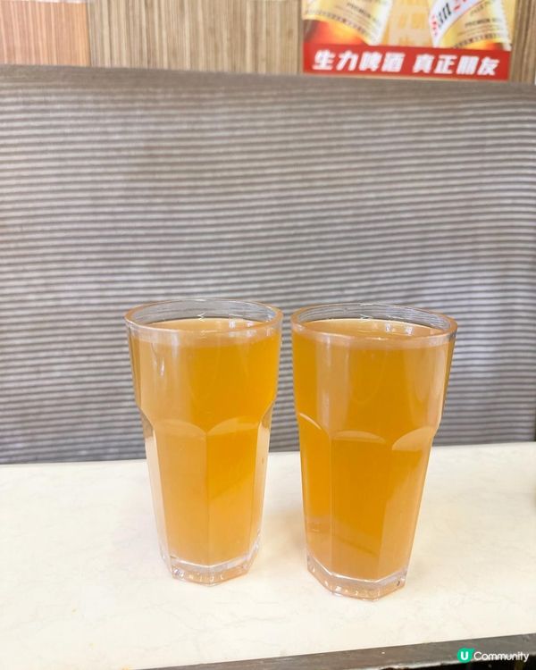 觀塘地道鑊氣小炒