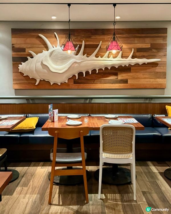 銅鑼灣fashion walk 西餐廳