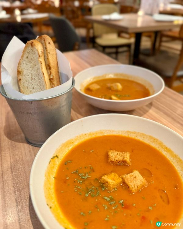 銅鑼灣fashion walk 西餐廳