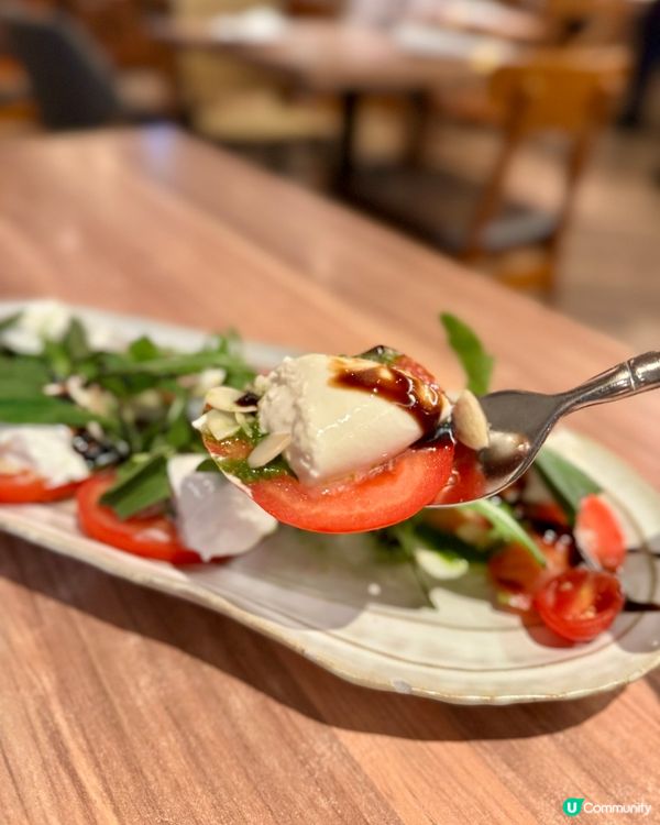 銅鑼灣fashion walk 西餐廳