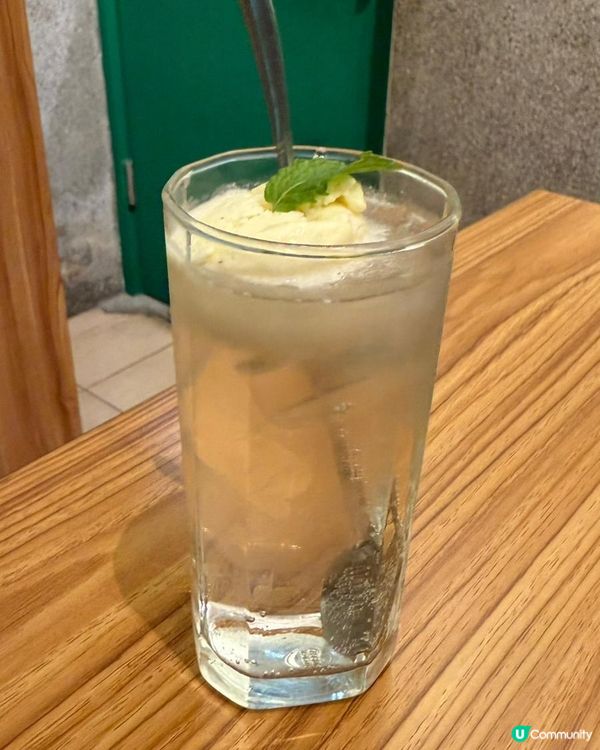 高雄的港式美食