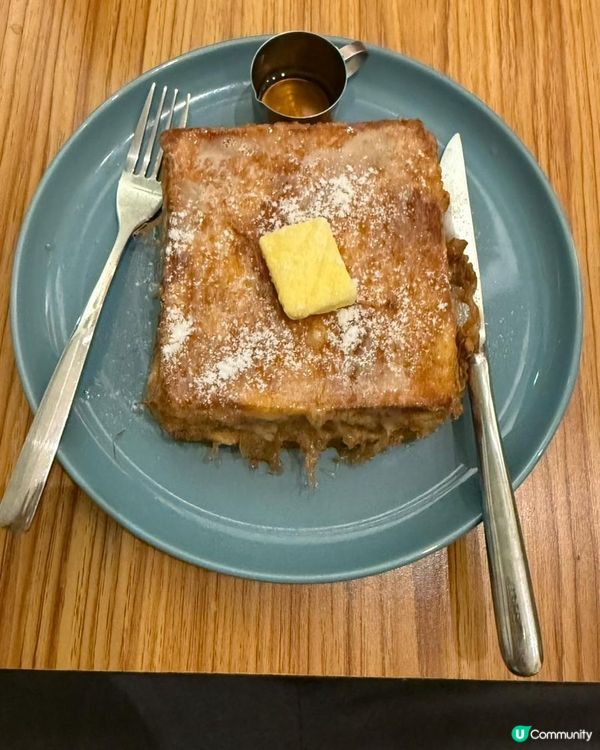 高雄的港式美食