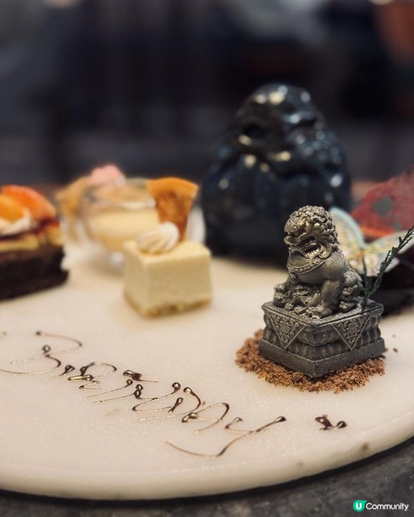 打卡黎講⋯係一流既😙