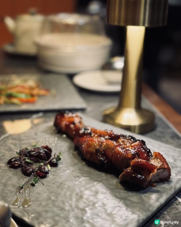 打卡黎講⋯係一流既😙