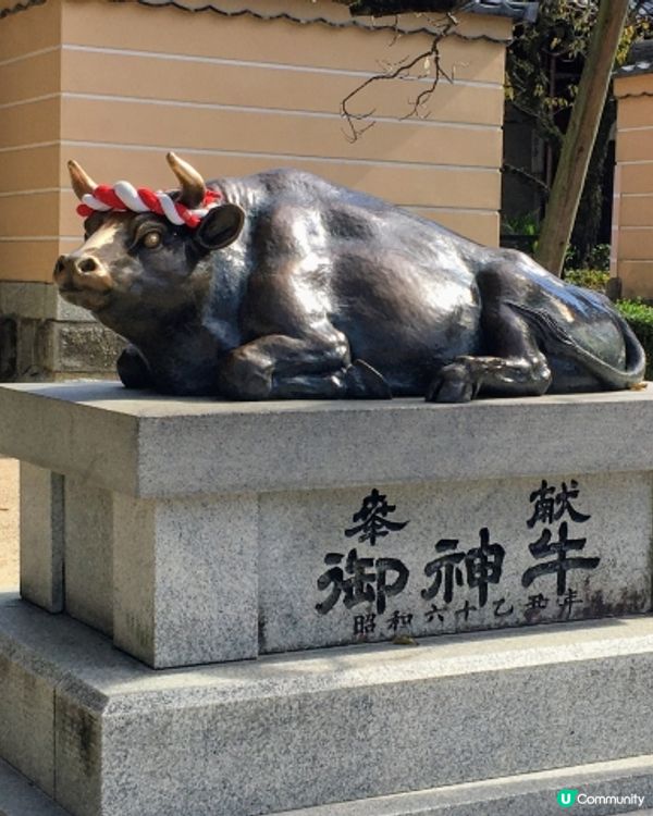 🇯🇵❤️福岡太宰府旅行必到勝地 - 文化⛩️美食🍡美景🏞️