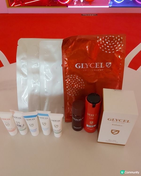 Jeremy × Stanley 加持Glycel新品上市
