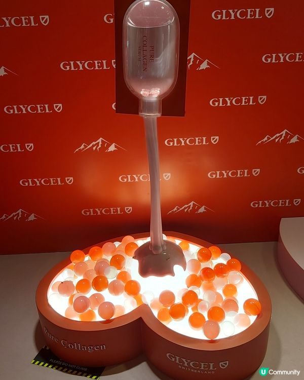 Jeremy × Stanley 加持Glycel新品上市