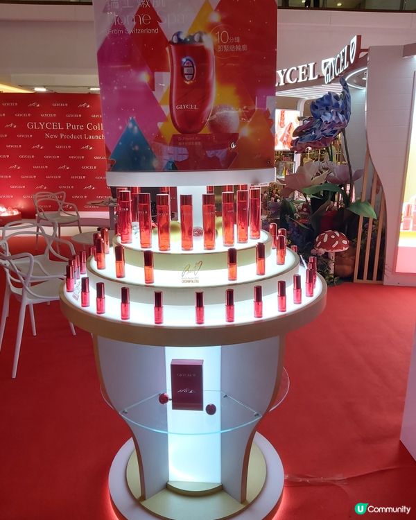 Jeremy × Stanley 加持Glycel新品上市