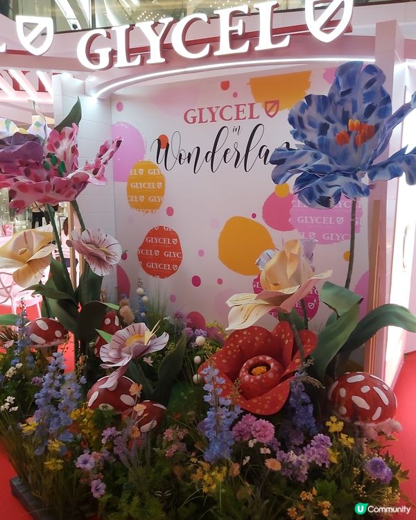 Jeremy × Stanley 加持Glycel新品上市