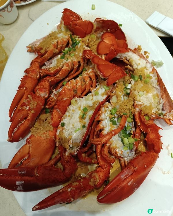 稻香皇席宴🤩 食得開心和滿足！😋