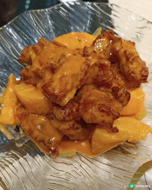 稻香皇席宴🤩 食得開心和滿足！😋